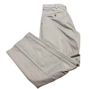 Dockers Classic Fit Gray Pants Men's Size 34x30